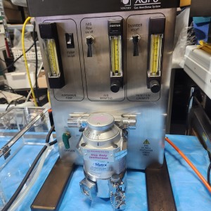 Xenogen XGI-8 Gas Anesthesia System