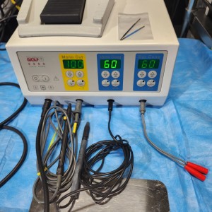 Richard Wolf 2200 HF-GENERATOR