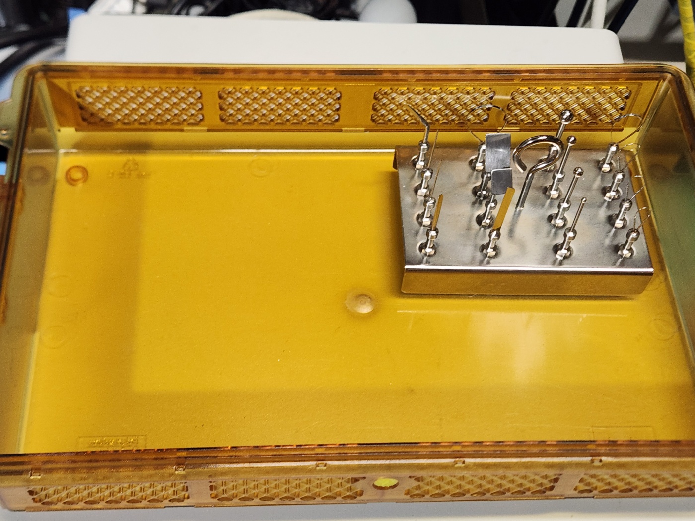 Erbe bovie reuseable blade set