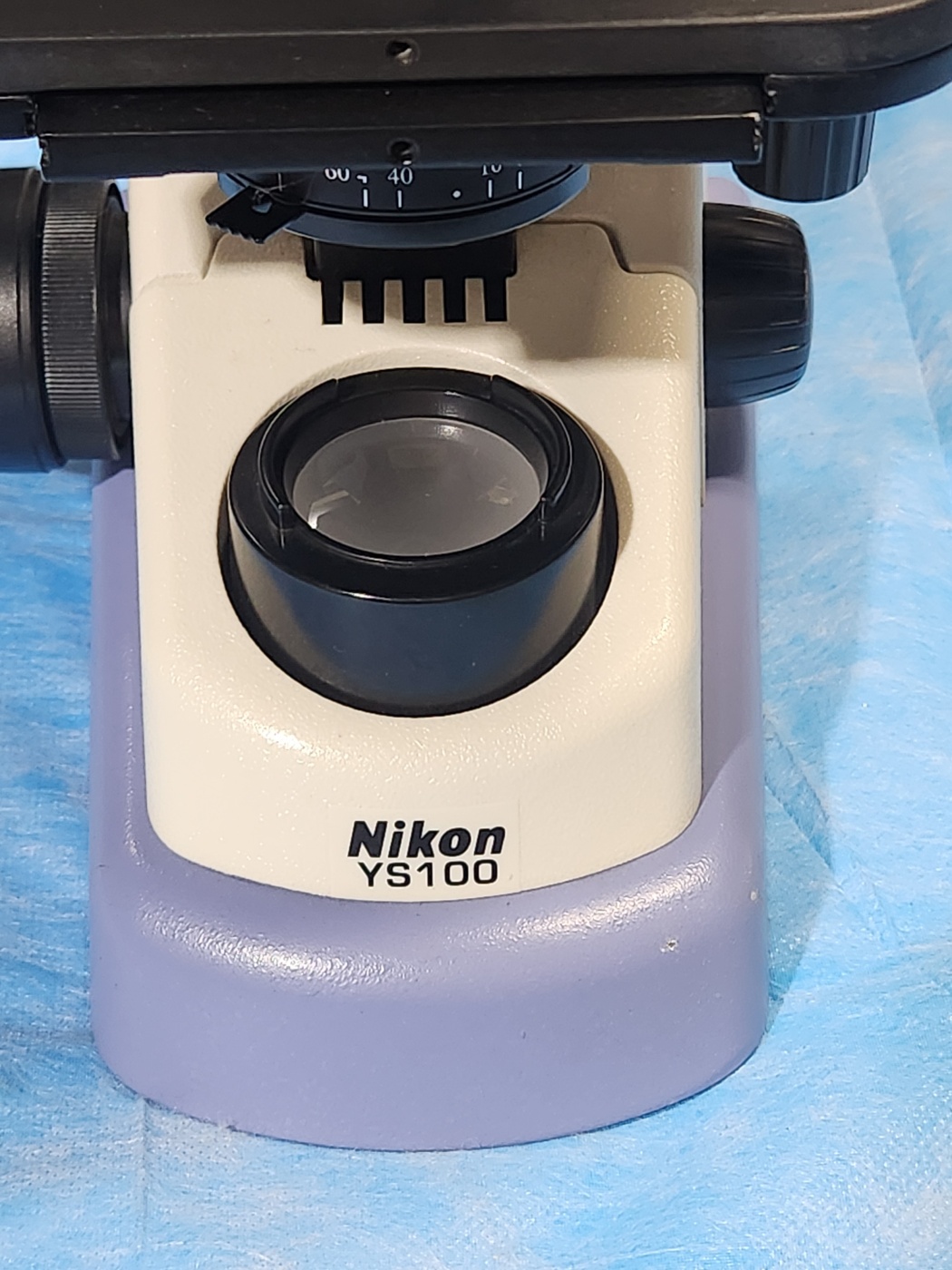 Nikon YS 100 Microscope