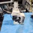Nikon Eclipse E100 Microscope