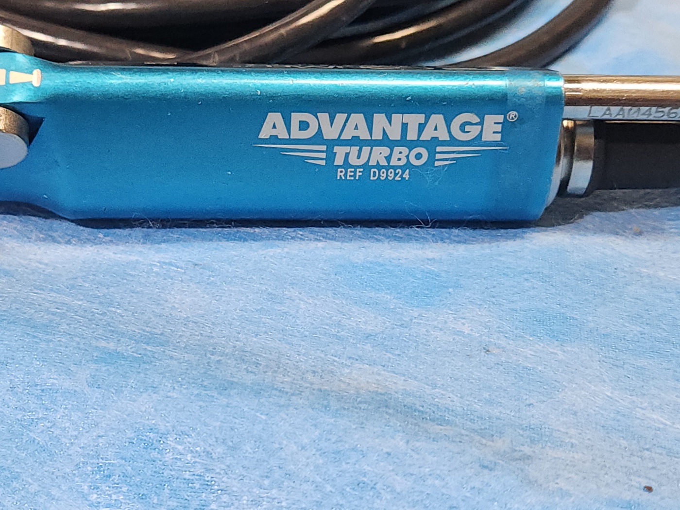 ConMed TURBO Advantage Shaver HandPiece D9924