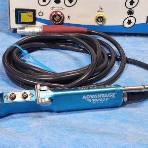 ConMed TURBO Advantage Shaver HandPiece D9924