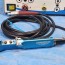 ConMed TURBO Advantage Shaver HandPiece D9924
