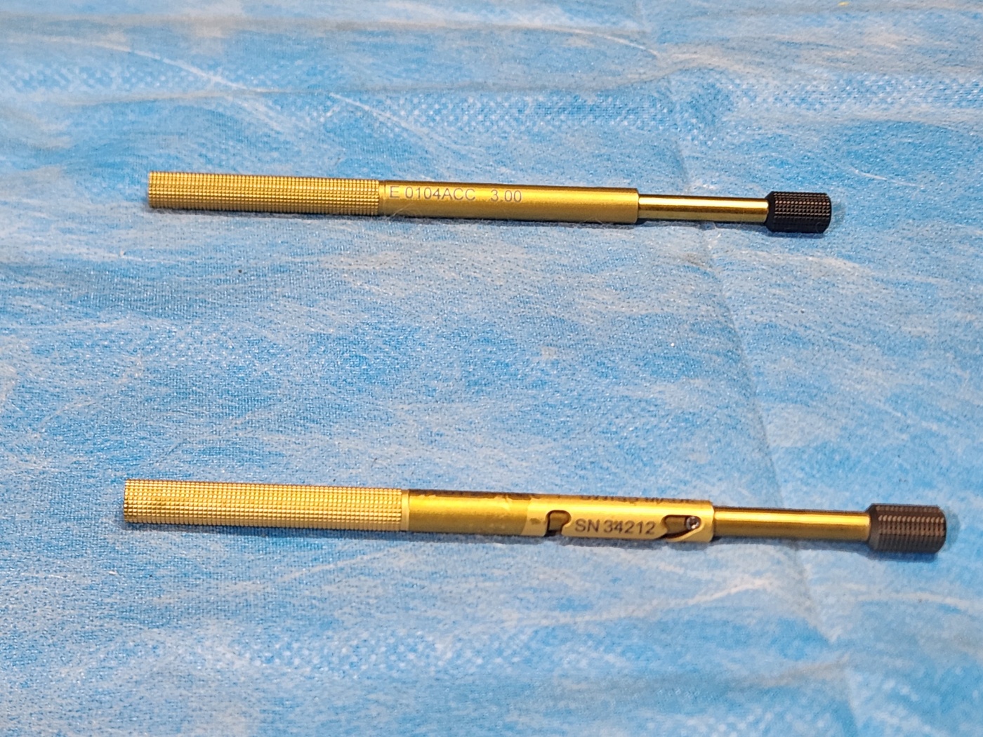 Storz Keratome Angled Diamond