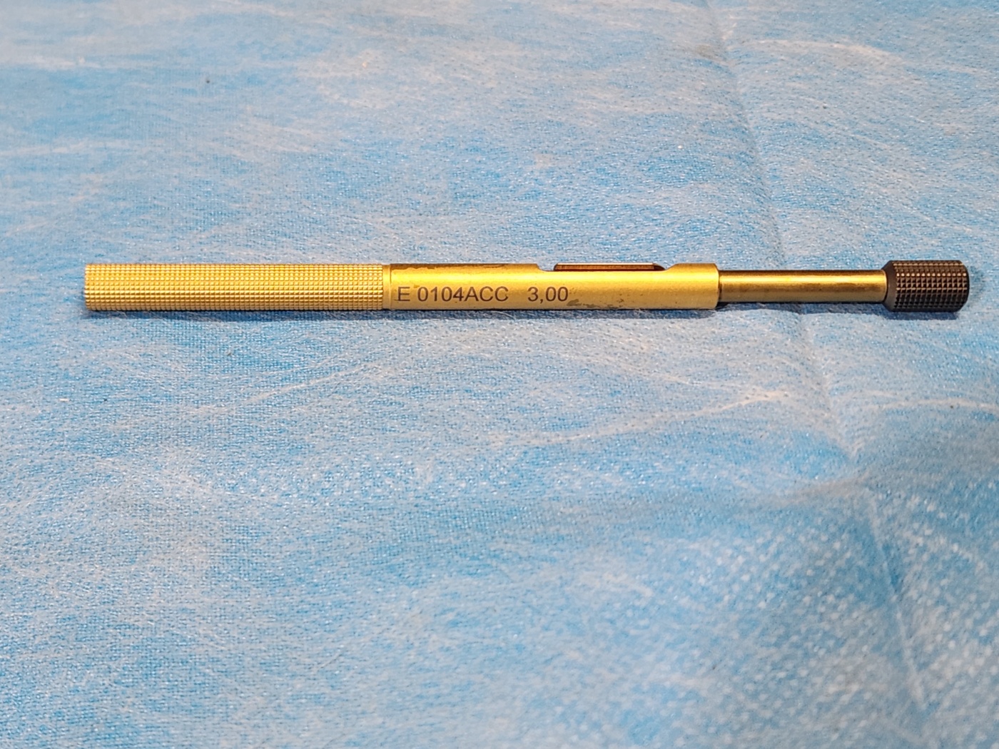 Storz Keratome Angled Diamond