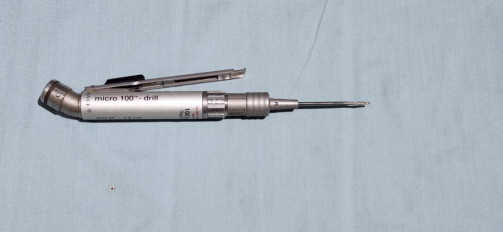 Hall Micro 100 micro-drill Pneumatic Small Bone