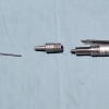 Hall Micro 100 micro-drill Pneumatic Small Bone