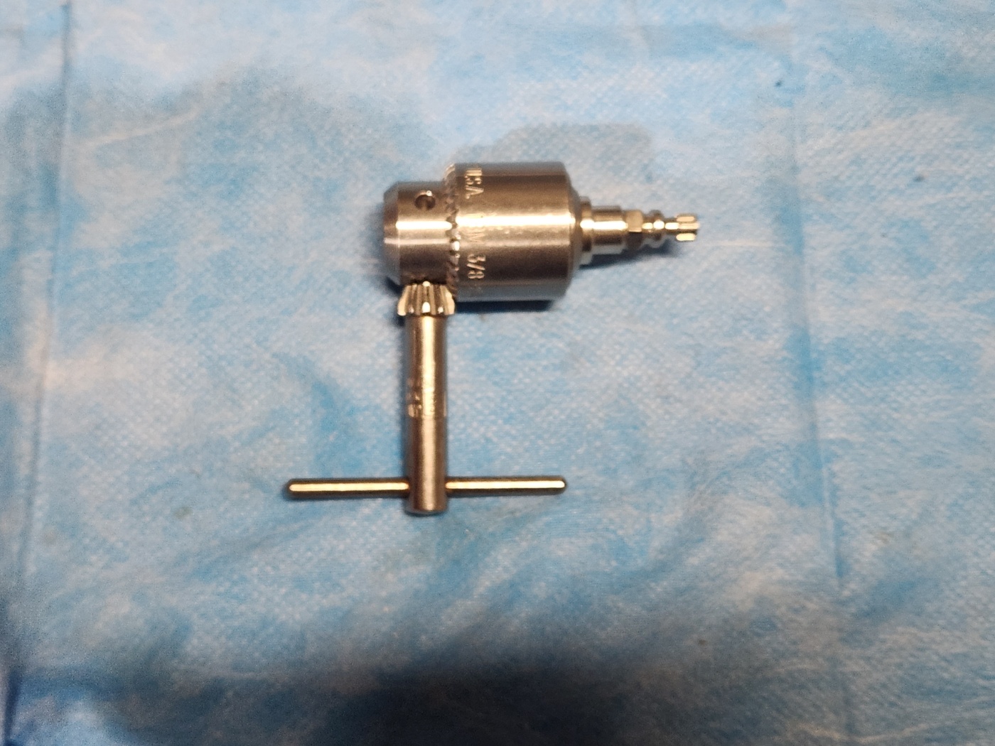 SYNTHES 511.701 Compact Air Drive II Set