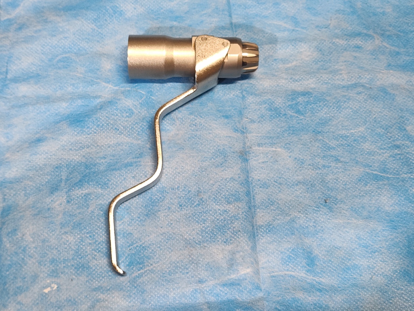 SYNTHES 511.701 Compact Air Drive II Set