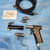 SYNTHES 511.701 Compact Air Drive II Set