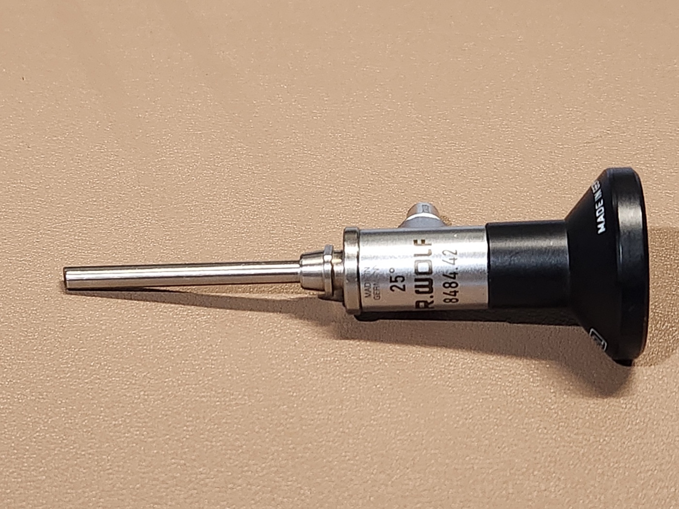 RICHARD WOLF 8484.42 EarScope