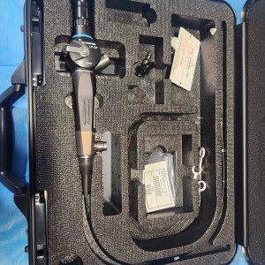 OLYMPUS LF-DP Flexible tracheal intubation fiberscope