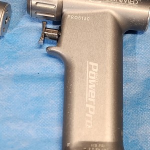 ConMed  PowerPro 6150